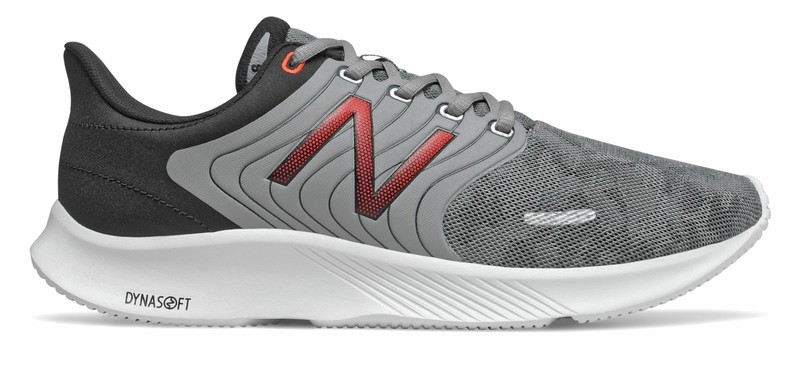 mens grey new balance
